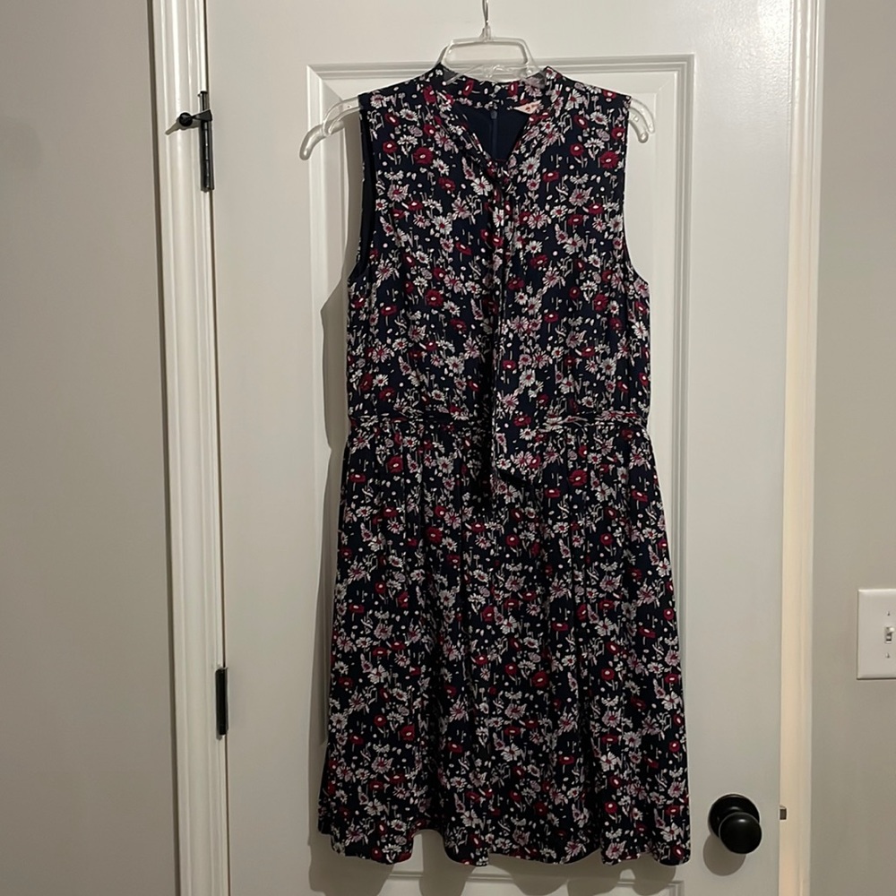 Brooks Brothers Perfect Work Dress!